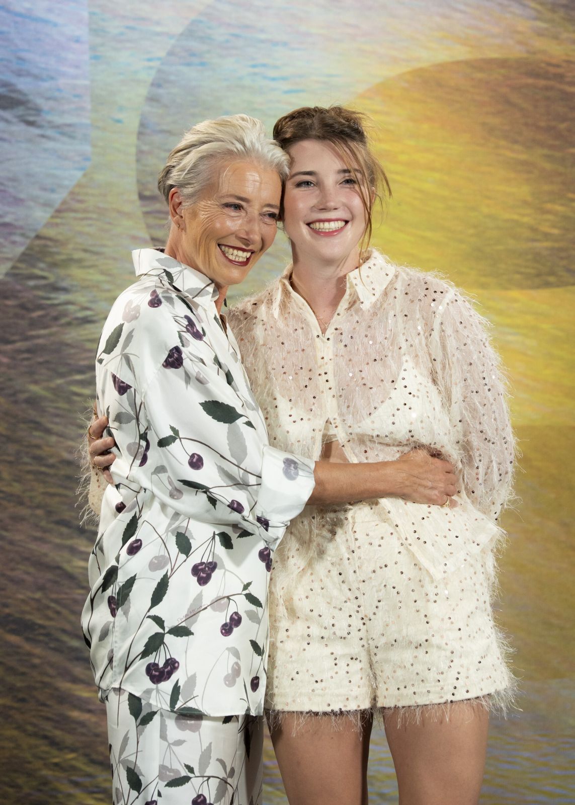 Emma Thompson