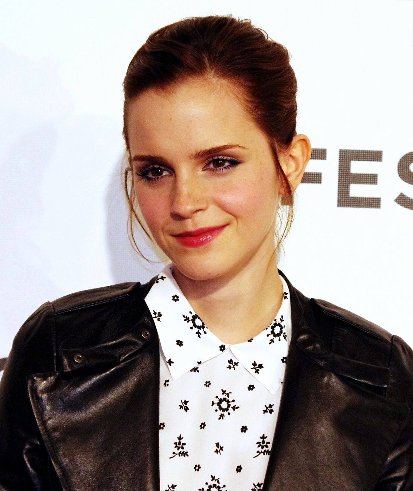 Emma Watson