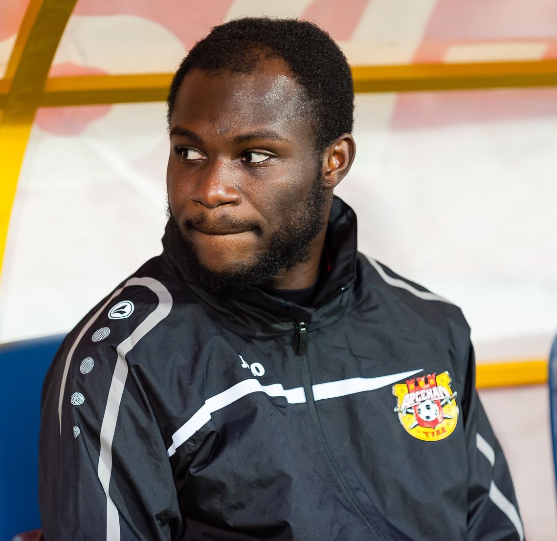 Emmanuel Frimpong