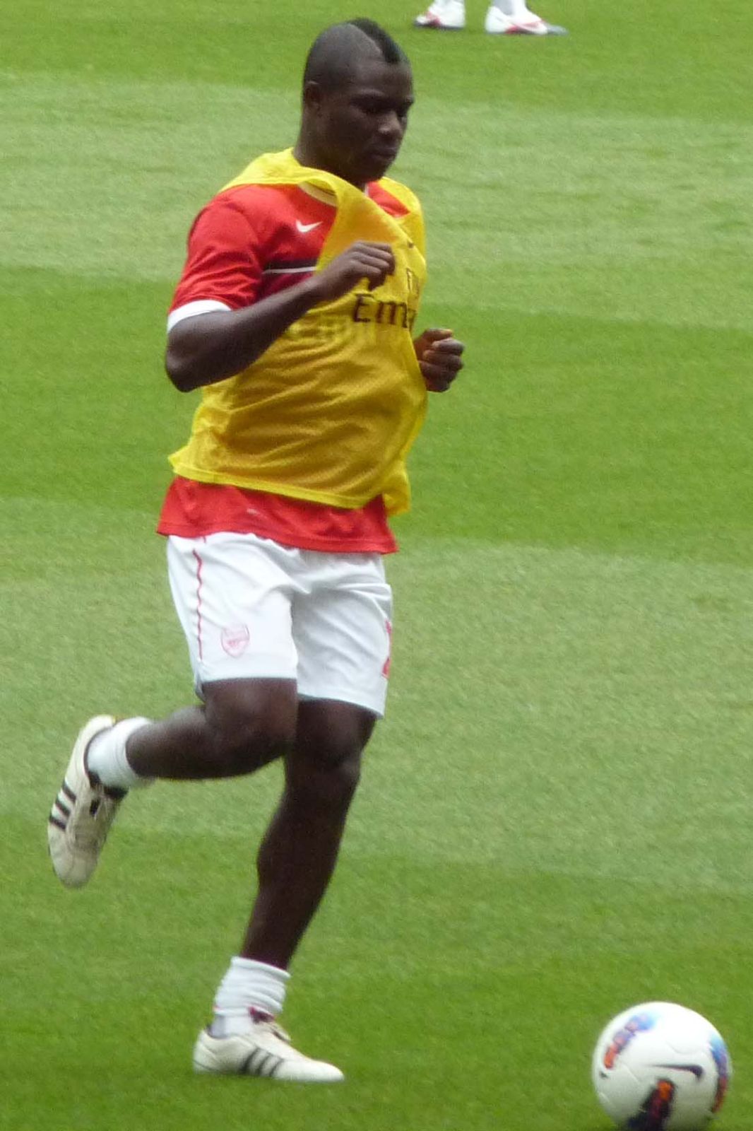 Emmanuel Frimpong