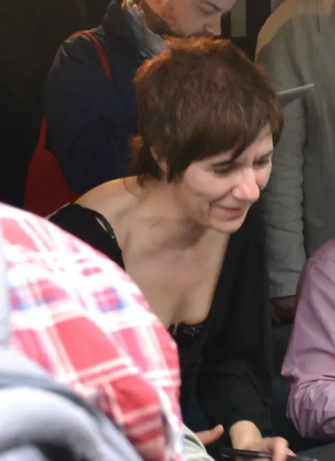 Empar Moliner