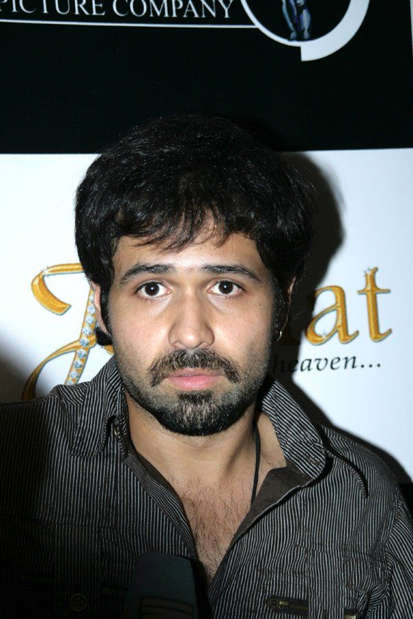 Emraan Hashmi