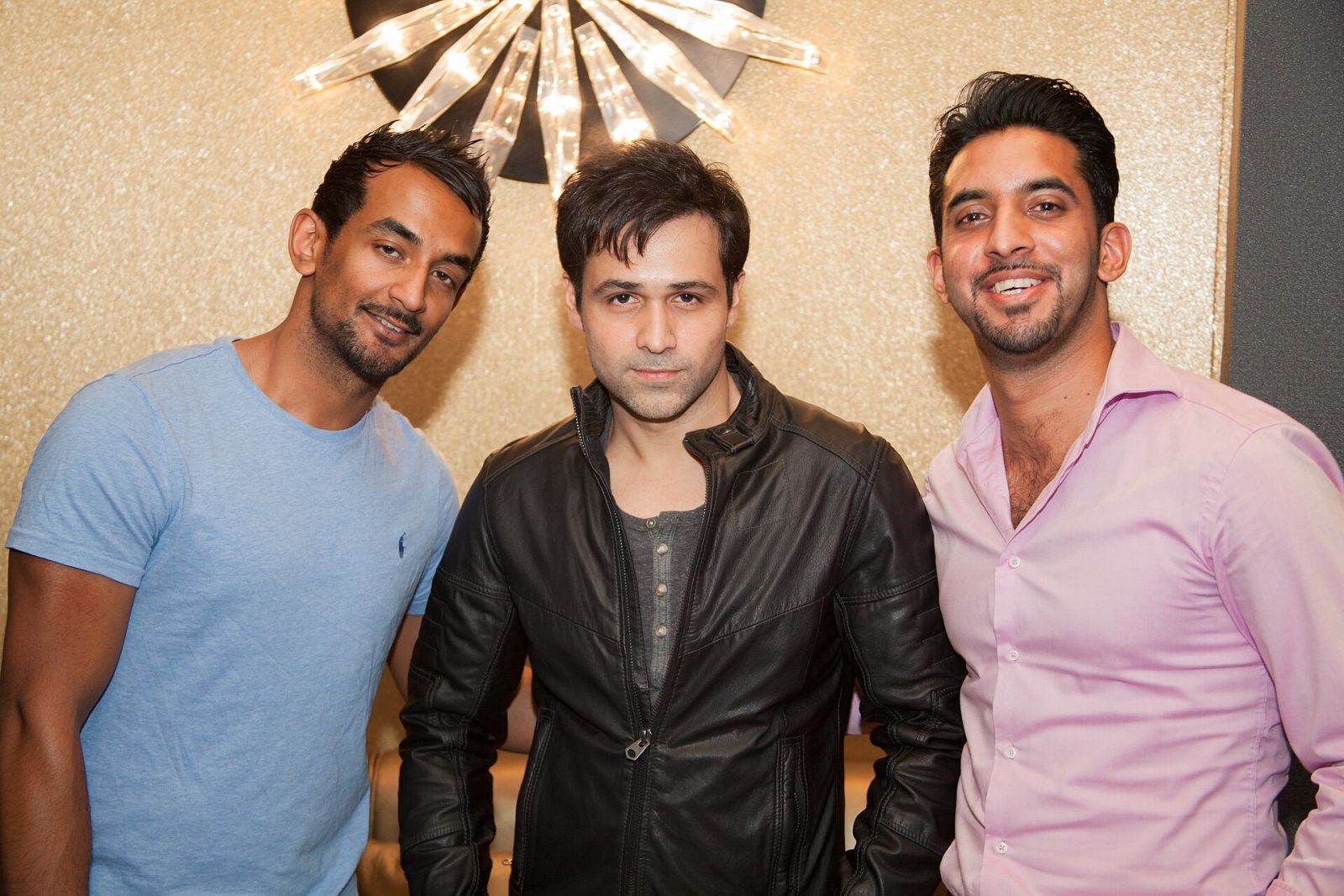 Emraan Hashmi