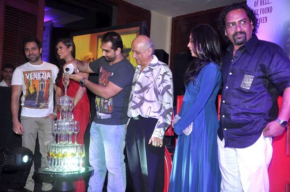 Emraan Hashmi