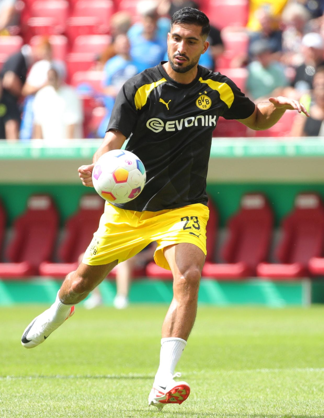 Emre Can