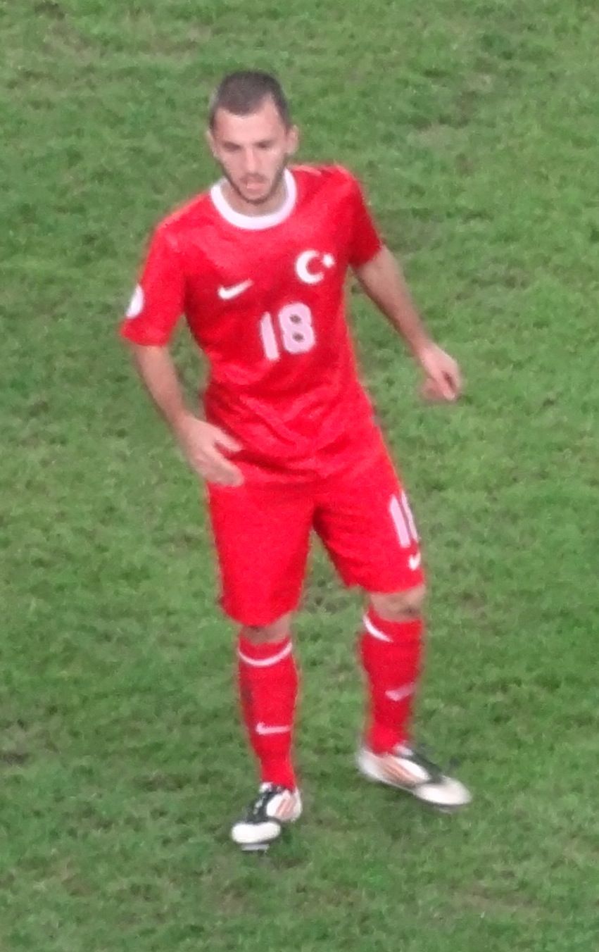 Emre Çolak