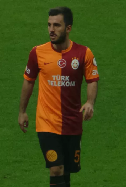 Emre Çolak