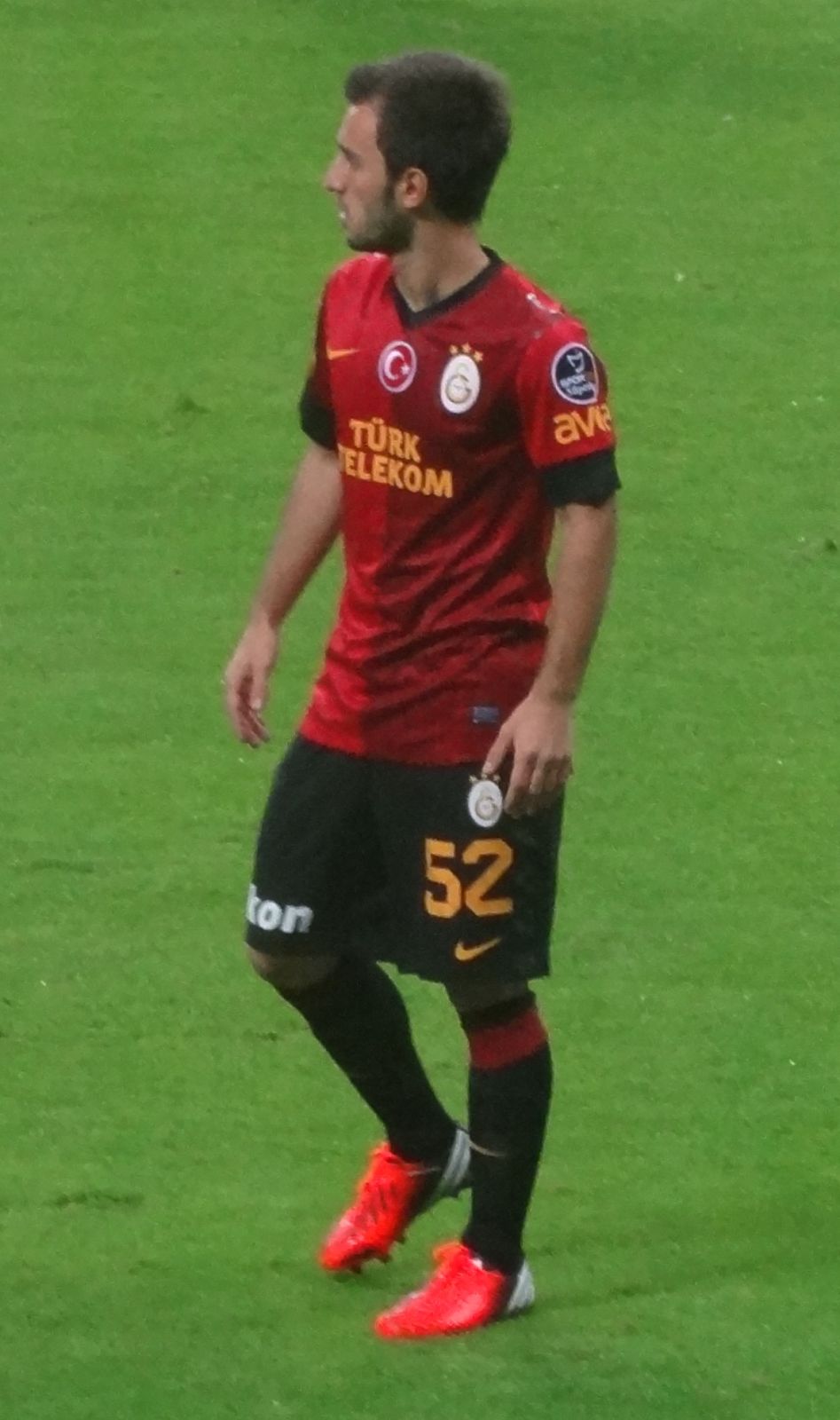 Emre Çolak