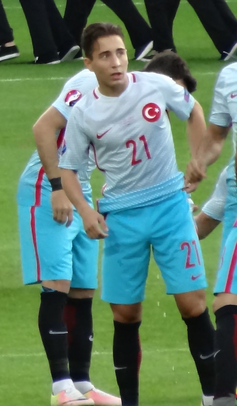 Emre Mor