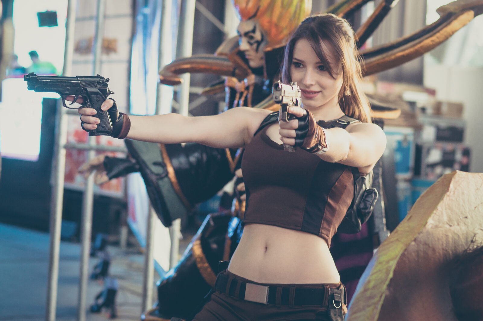 Enji Night