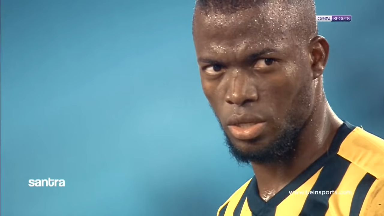 Enner Valencia