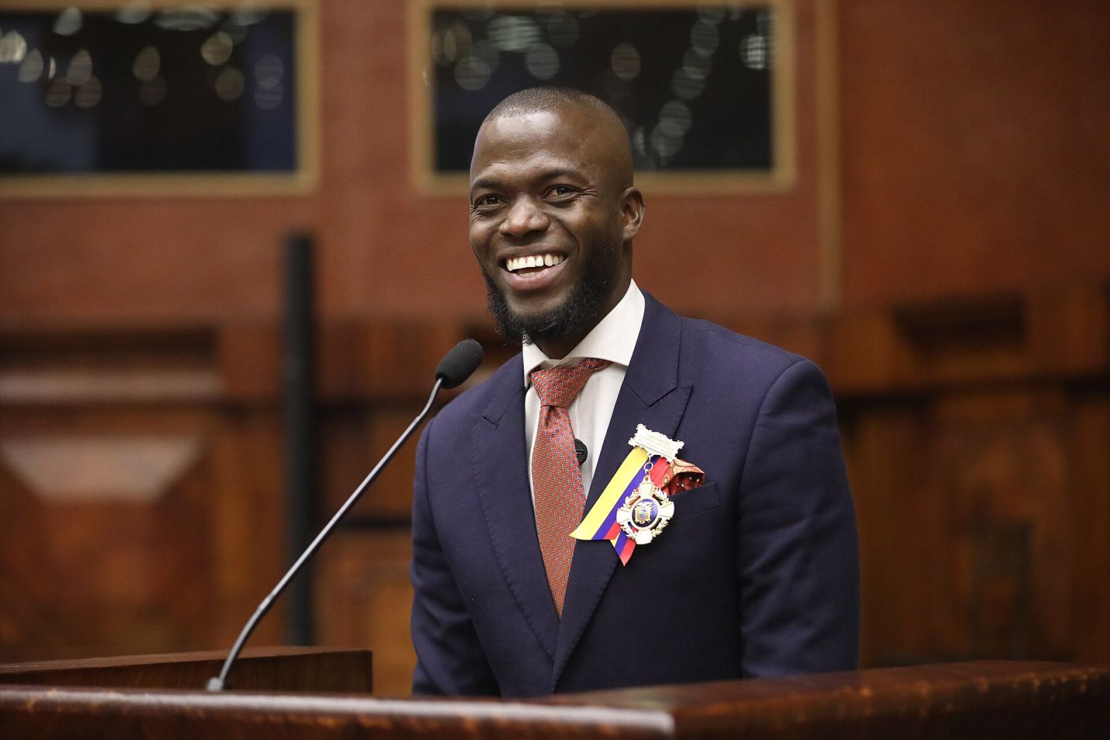 Enner Valencia