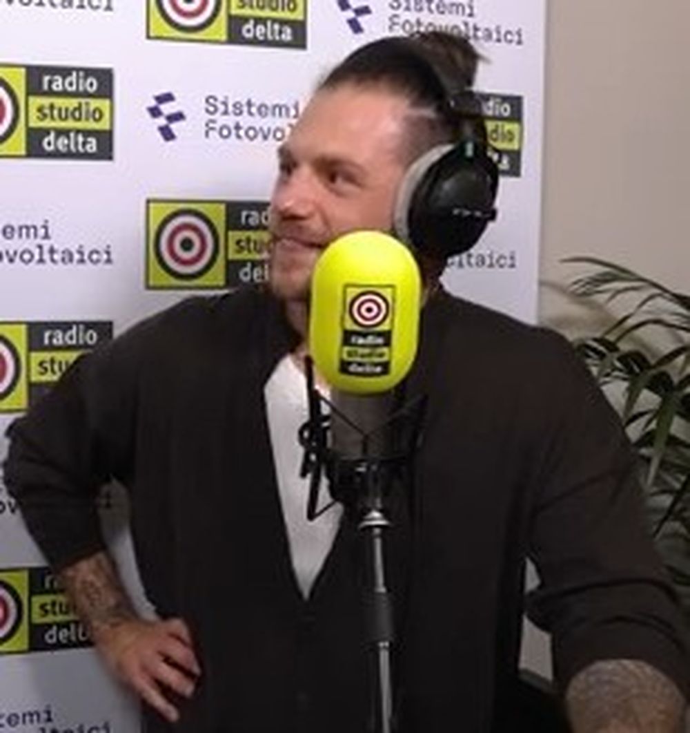 Enrico Nigiotti