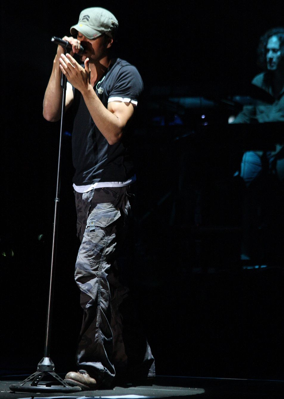 Enrique Iglesias