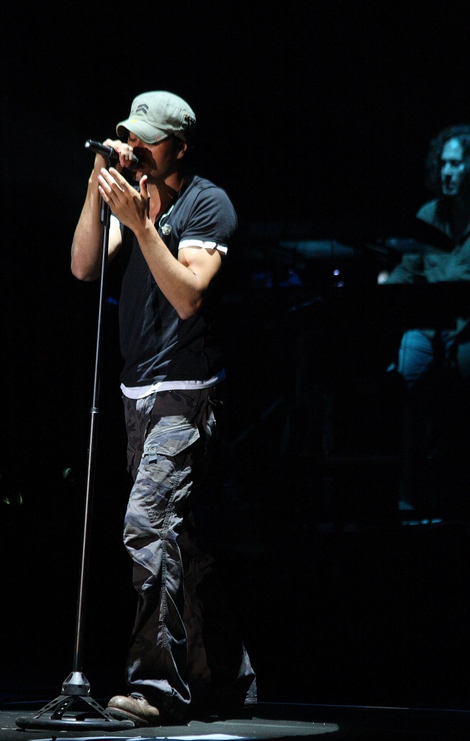 Enrique Iglesias
