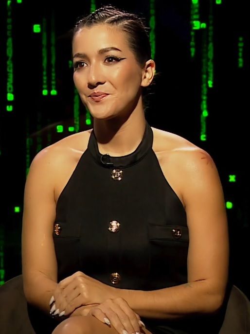 Eréndira Ibarra