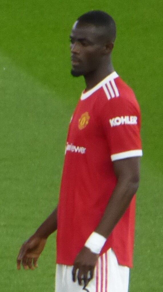 Eric Bailly
