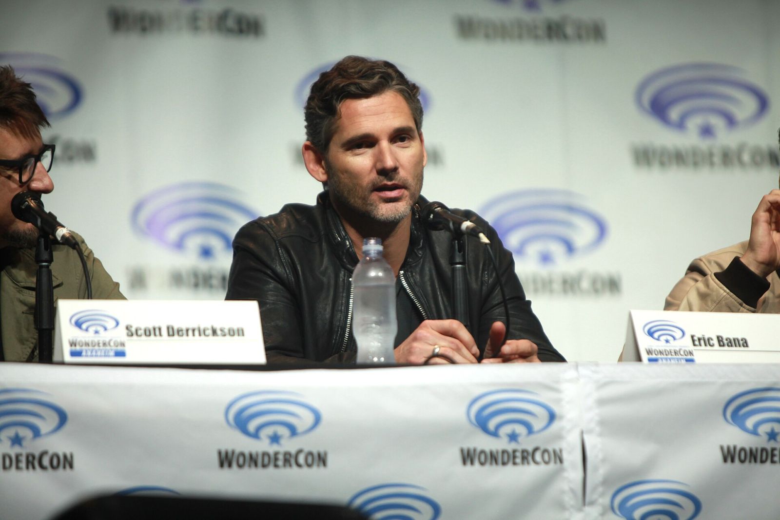 Eric Bana