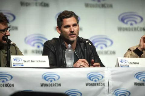 Eric Bana