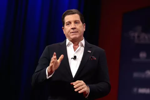 Eric Bolling