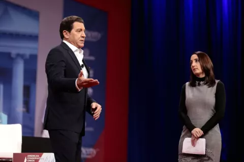 Eric Bolling