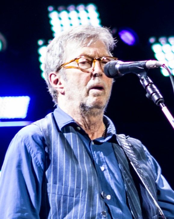 Eric Clapton