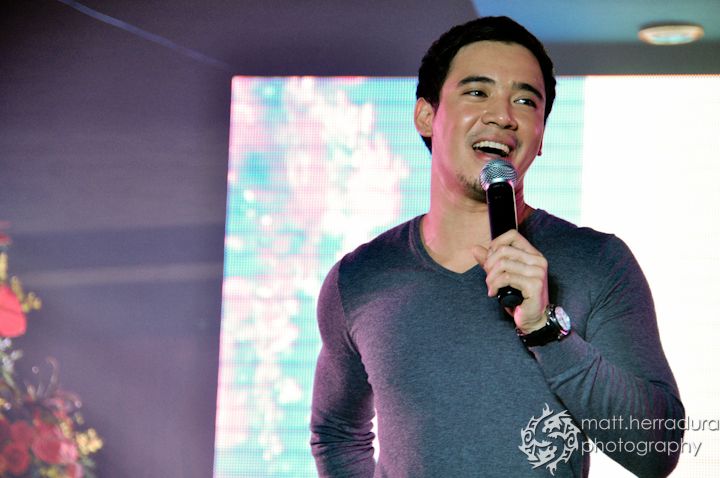 Erik Santos