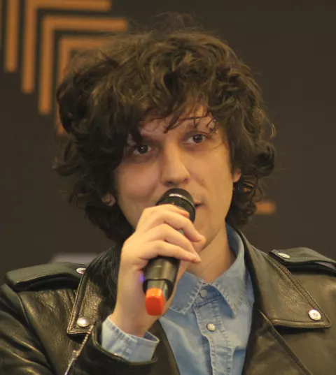 Ermal Meta