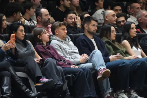 Ersin Destanoğlu