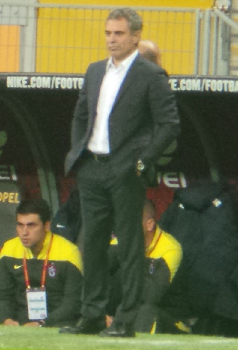 Ersun Yanal