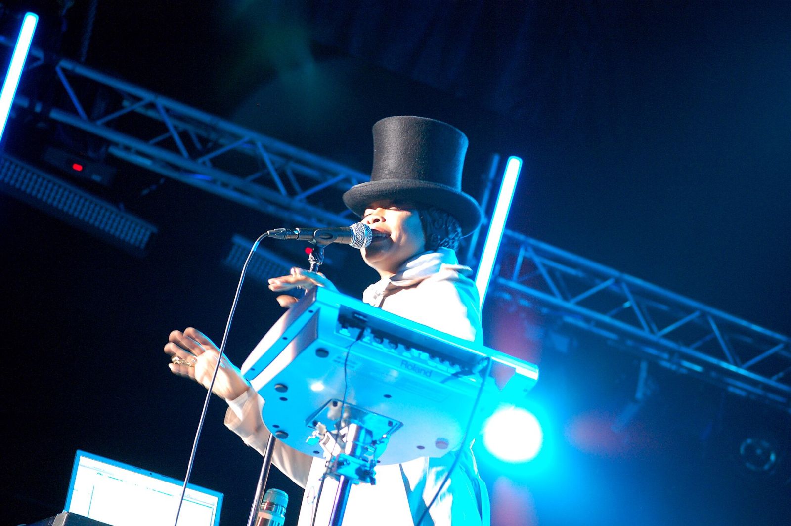 Erykah Badu