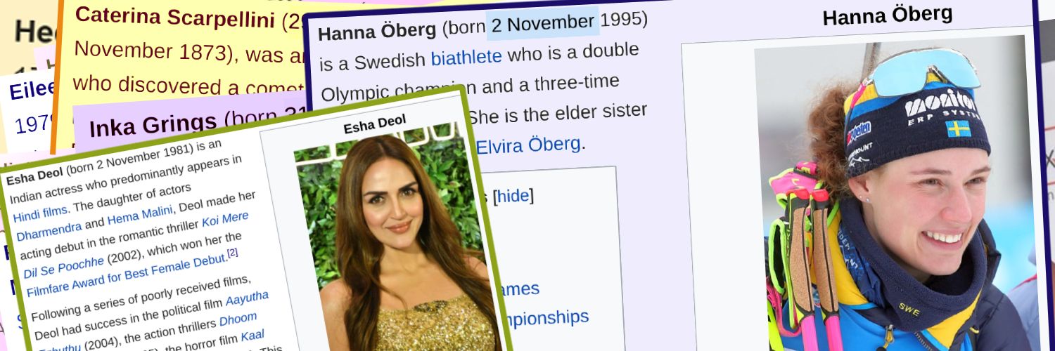Esha Deol