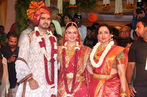 Esha Deol