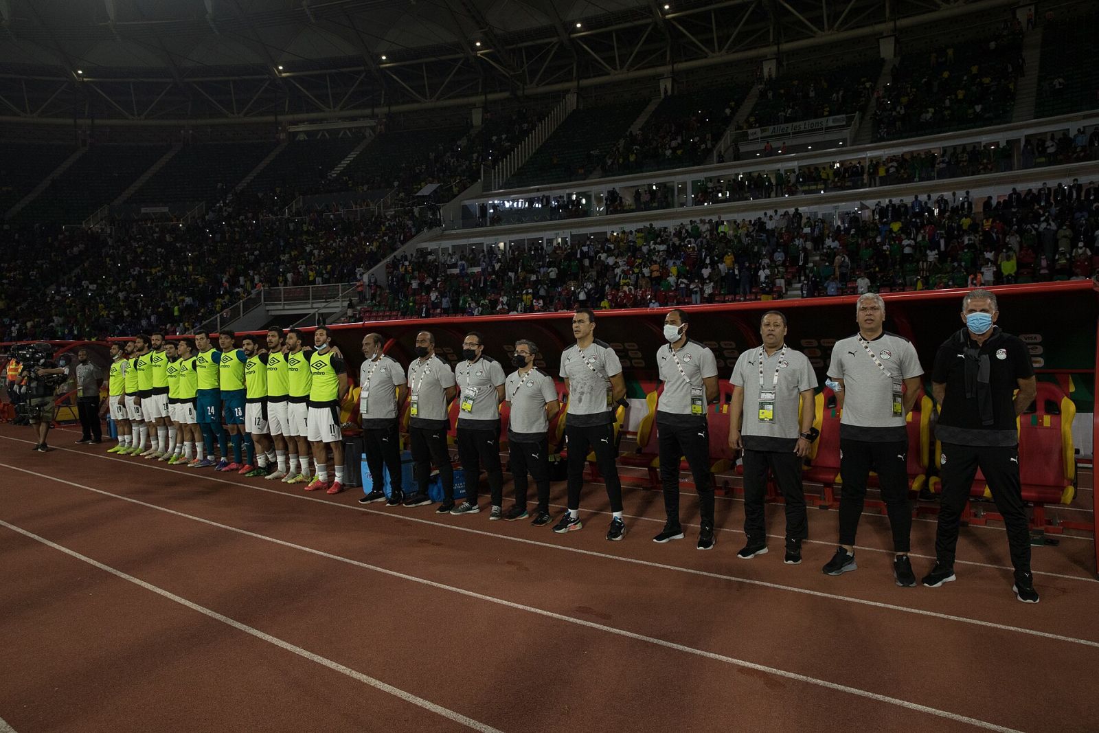 Essam El-Hadary