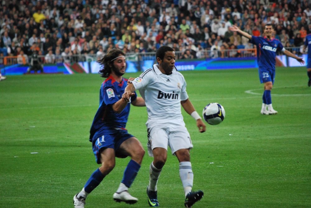 Esteban Granero