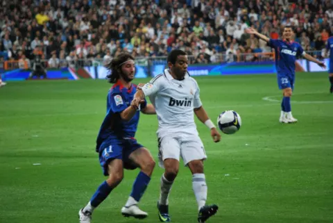 Esteban Granero