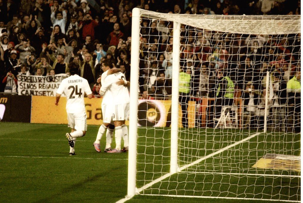 Esteban Granero