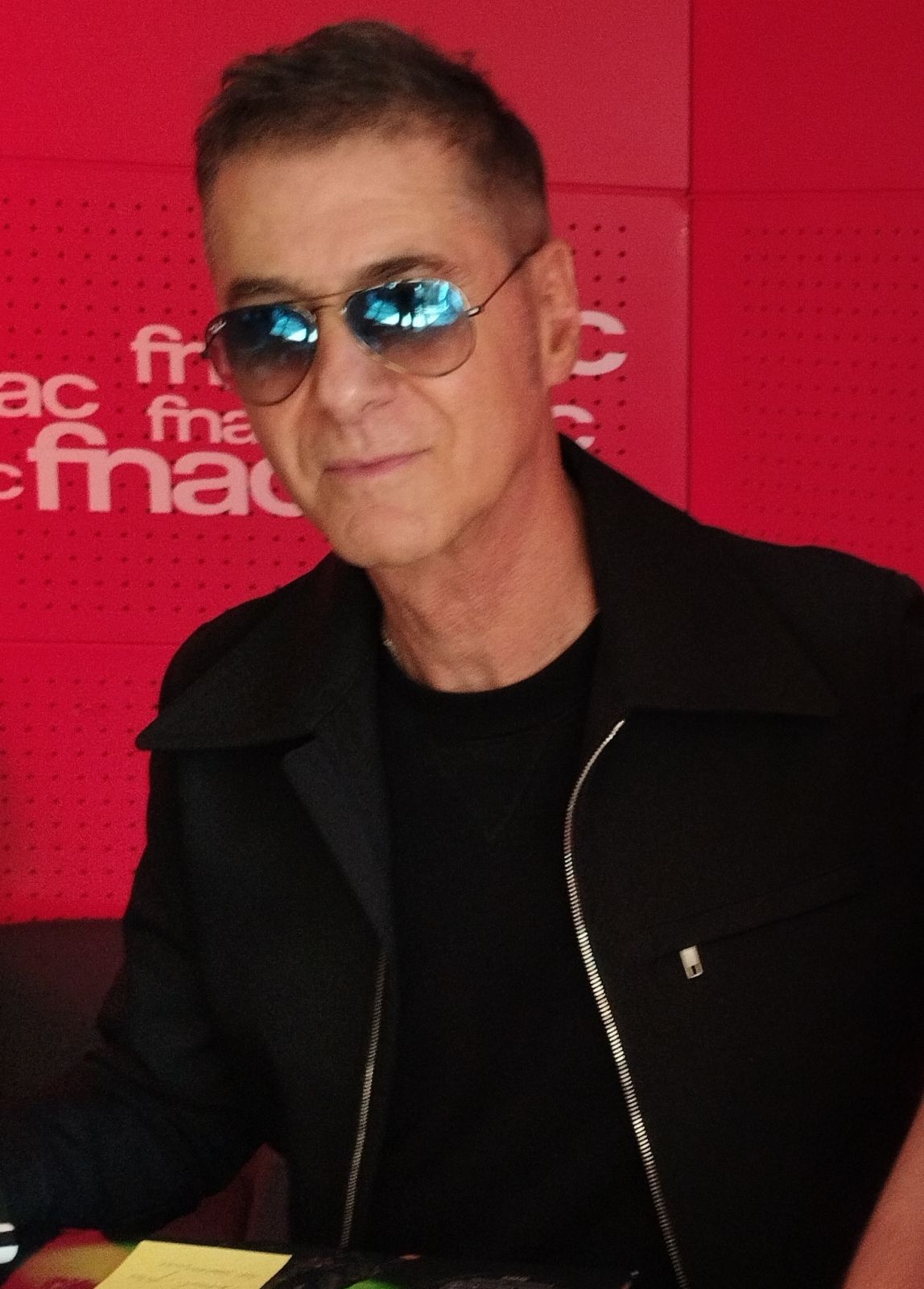Étienne Daho