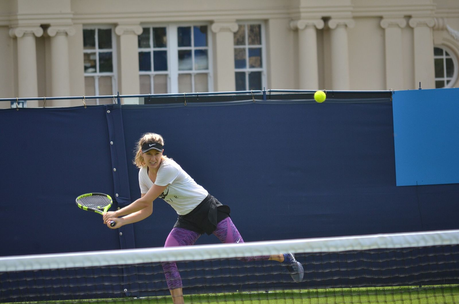 Eugenie Bouchard