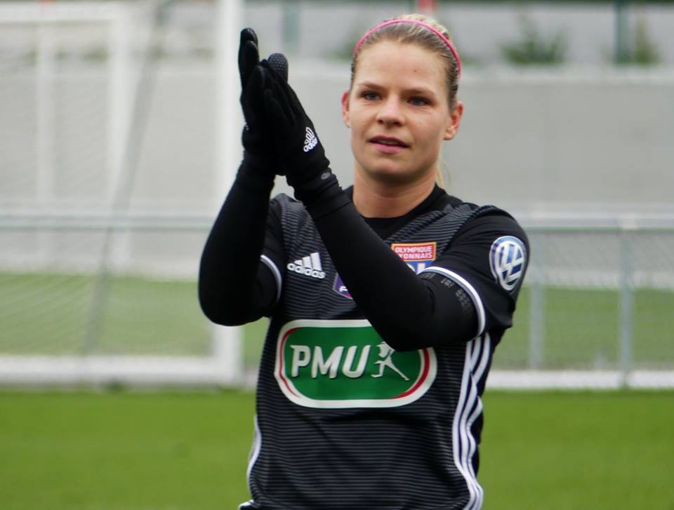 Eugénie Le Sommer