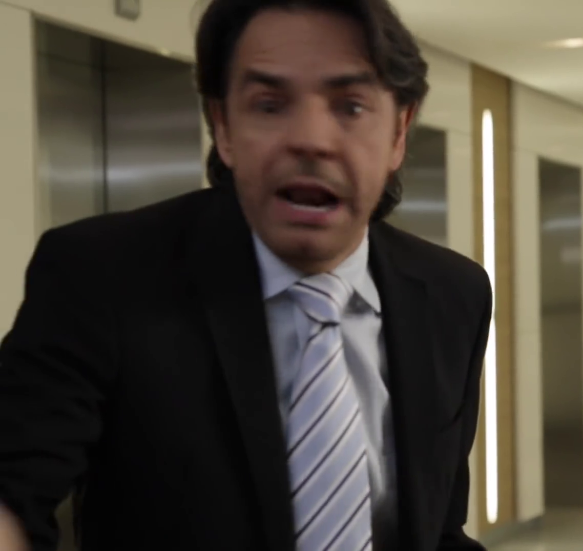 Eugenio Derbez