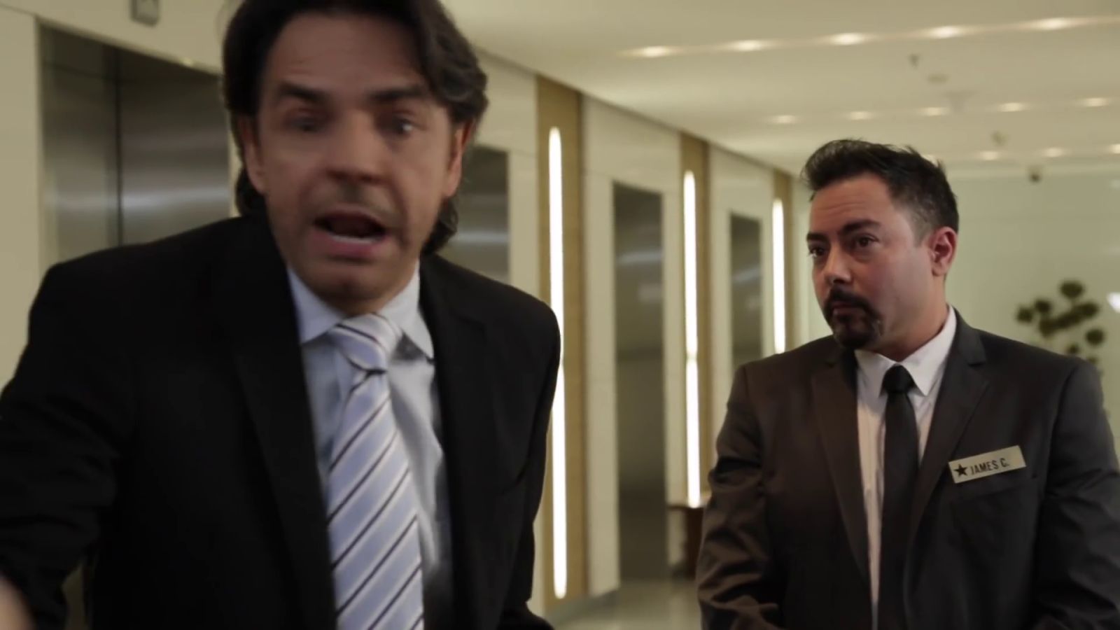 Eugenio Derbez
