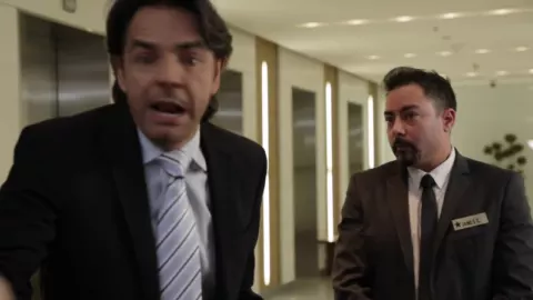 Eugenio Derbez