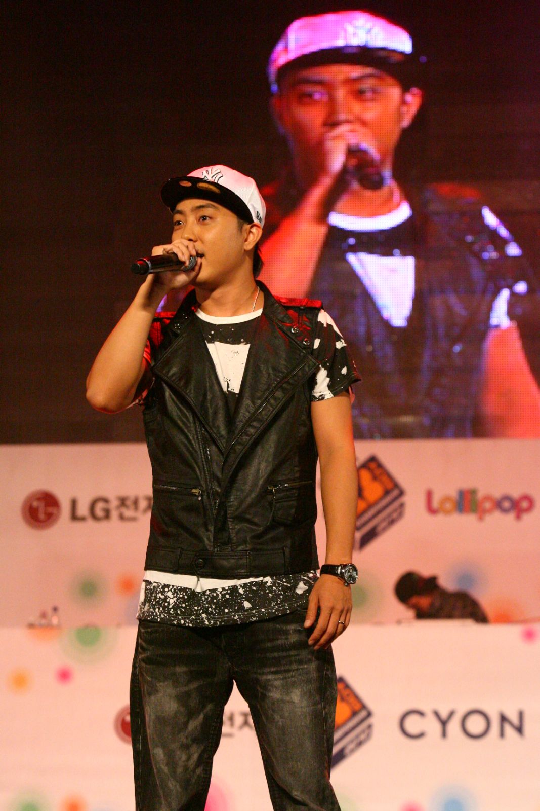 Eun Ji-won