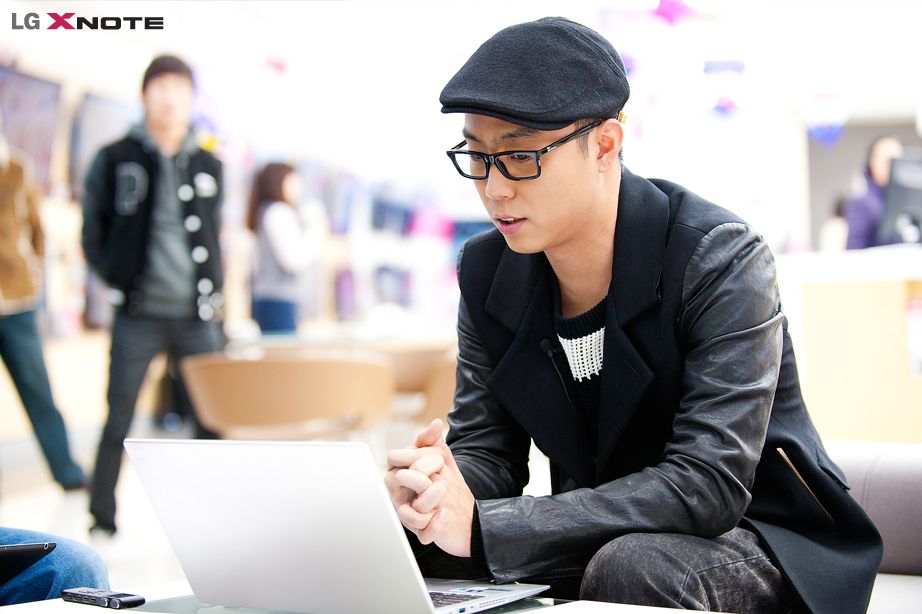 Eun Ji-won