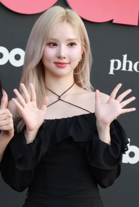 Eunha