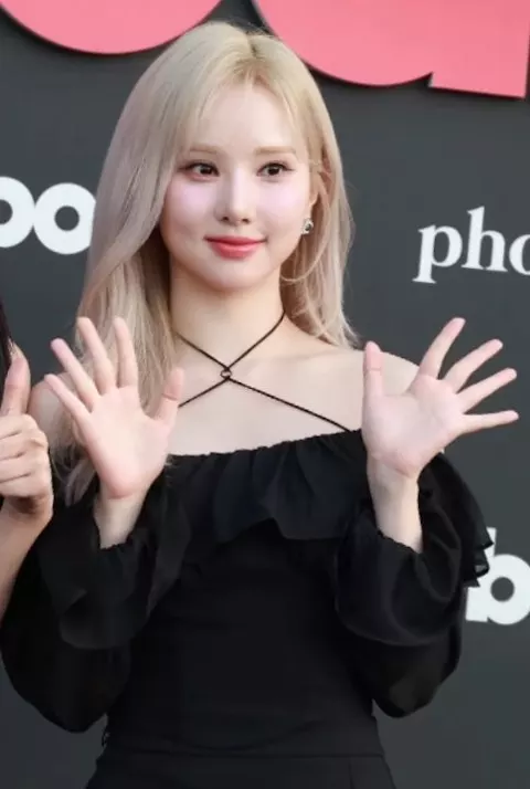 Eunha