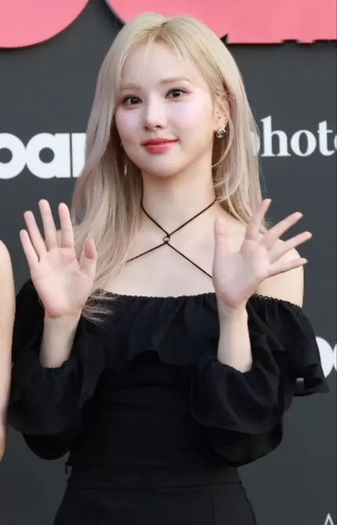 Eunha