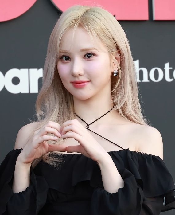 Eunha