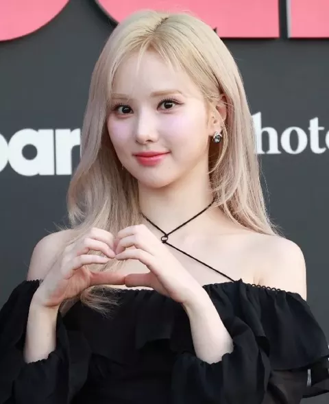 Eunha